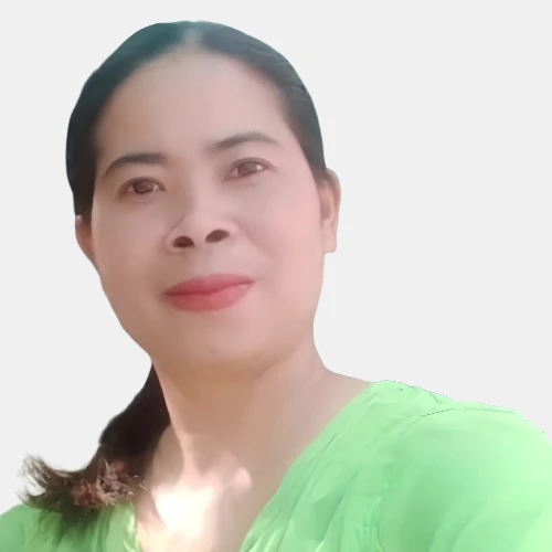 Kun Srey Mom