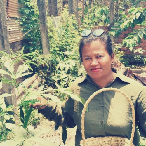 Srey Moa