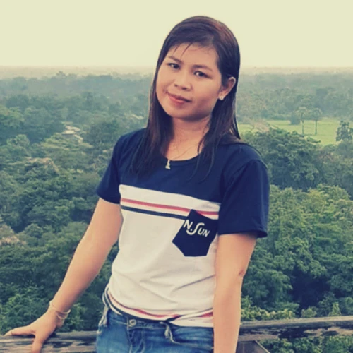 Srey mom